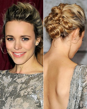 Rachel-McAdamss-Twisty-Updo