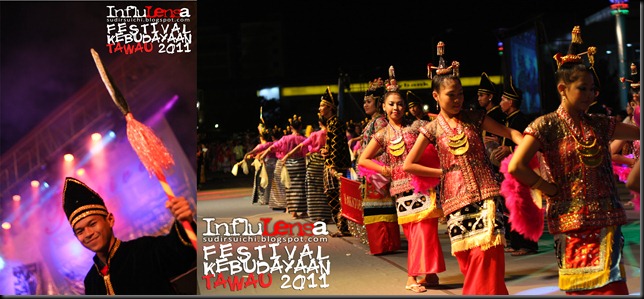 festival kebudayaan tawau9