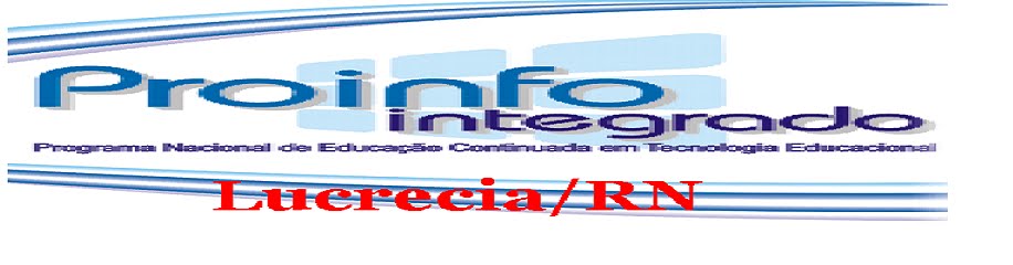 Educação&Tecnologia / Lucrecia-RN