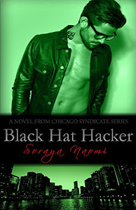 Black Hat Hacker (Chicago Syndicate Book 6) (English Edition)