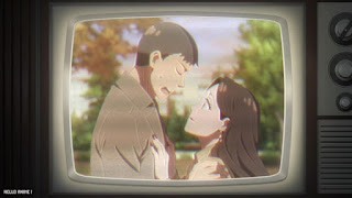 スパイファミリーアニメ 2期11話 バーリント・ラブ SPY x FAMILY Episode 36