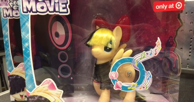 Singing Songbird Serenade Now Available at Target  MLP Merch