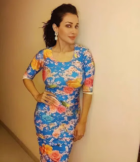 Flora Saini Full HD Images