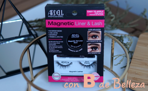 Ardell Magnetic Liner lash