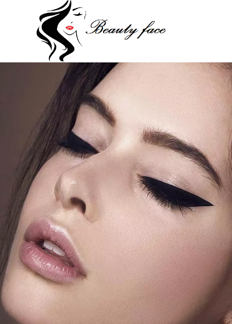 How To Apply Eyeliner Perfectly,كيفية تطبيق الآيلاينر بشكل مثالي,مكياج,كحل,الايلاينر,رسم العيون,محدد العين,makeup,