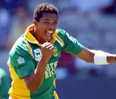 Makhaya Ntini Wiki | Makhaya Ntini Pics