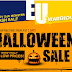 [EU Warehouse Promotion for Halloween]