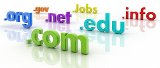  Get free domain names .com .net .org .info and free web hosting services