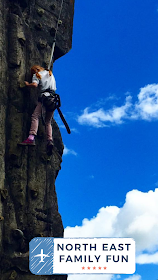 Stay Active with the Family | 20+ Family Activities to try in North East England 