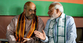 election-commission-gives-clean-chit-to-modi-and-shah