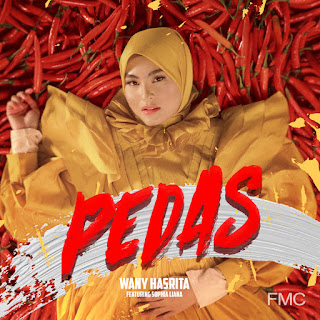 Wany Hasrita - Pedas (feat. Sophia Liana) MP3