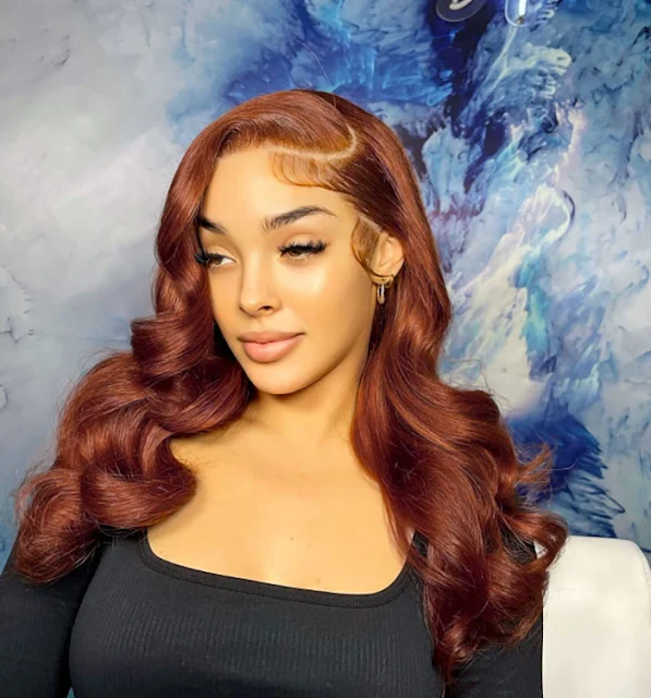 How to style a ginger lace front wig with your whole body? Ginger%20lace%20front%20wig23-12-1(2)