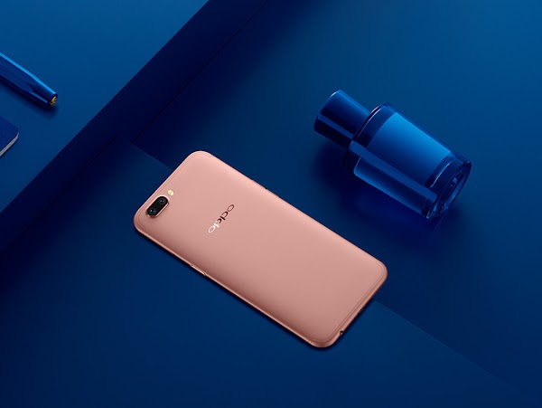 Oppo R11 Plus Miliki RAM 6GB dan Kamera Ganda 