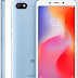 Xiomi Redmi 6A, 2GB Ram, 16GB Storage, Full Specification, Expected Price 5990