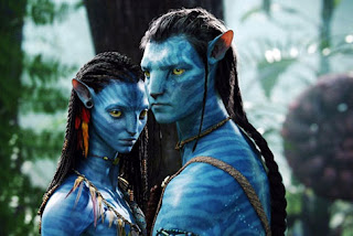 film avatar rekor box office