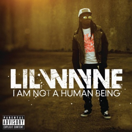 Lil Wayne I Am Not A Human Being Snippets. Amazon has released the snippets