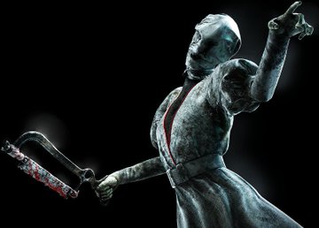 Dbd ナース練習3日目ですが鯖に煽利倒される毎日です はい Soaphy Gaming