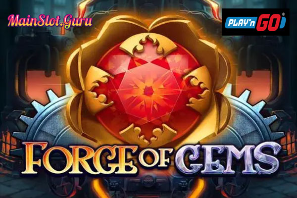Main Gratis Slot Demo Forge Of Gems Play N GO