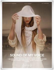 Comentario de la película Sound of my Voice