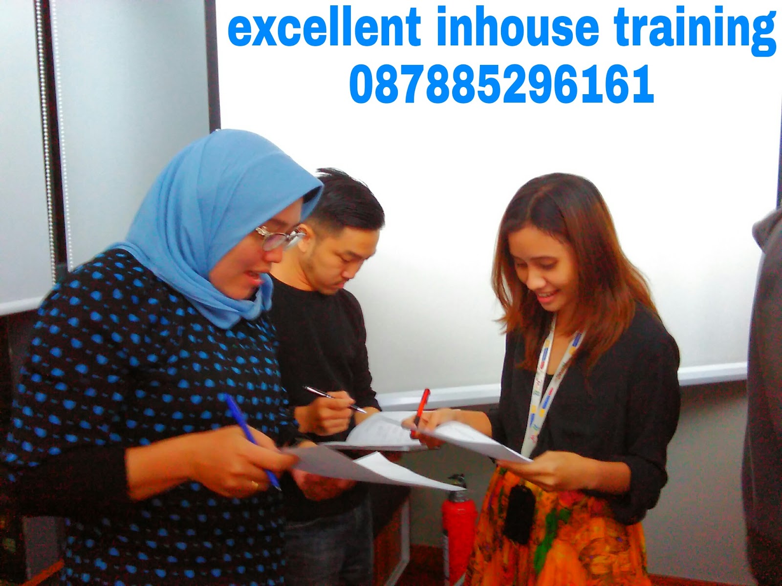 excellentinhousetraining Terimakasih telah membaca artikel tentang Kursus Bahasa Inggris