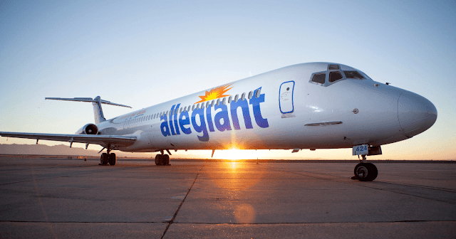 Allegiant Airlines Reservations