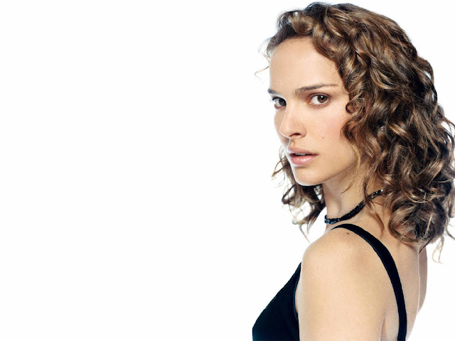 Natalie Portman's Hot Pictures