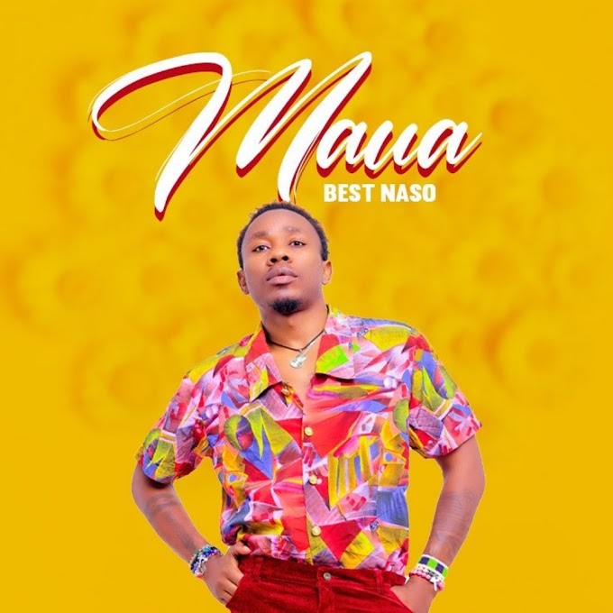 Download Audio : Best Naso - Maua Mp3