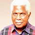 ‘’I was abandoned by PDP even as a founding father and former Vice President,’’ Dr Alex Ekwueme 