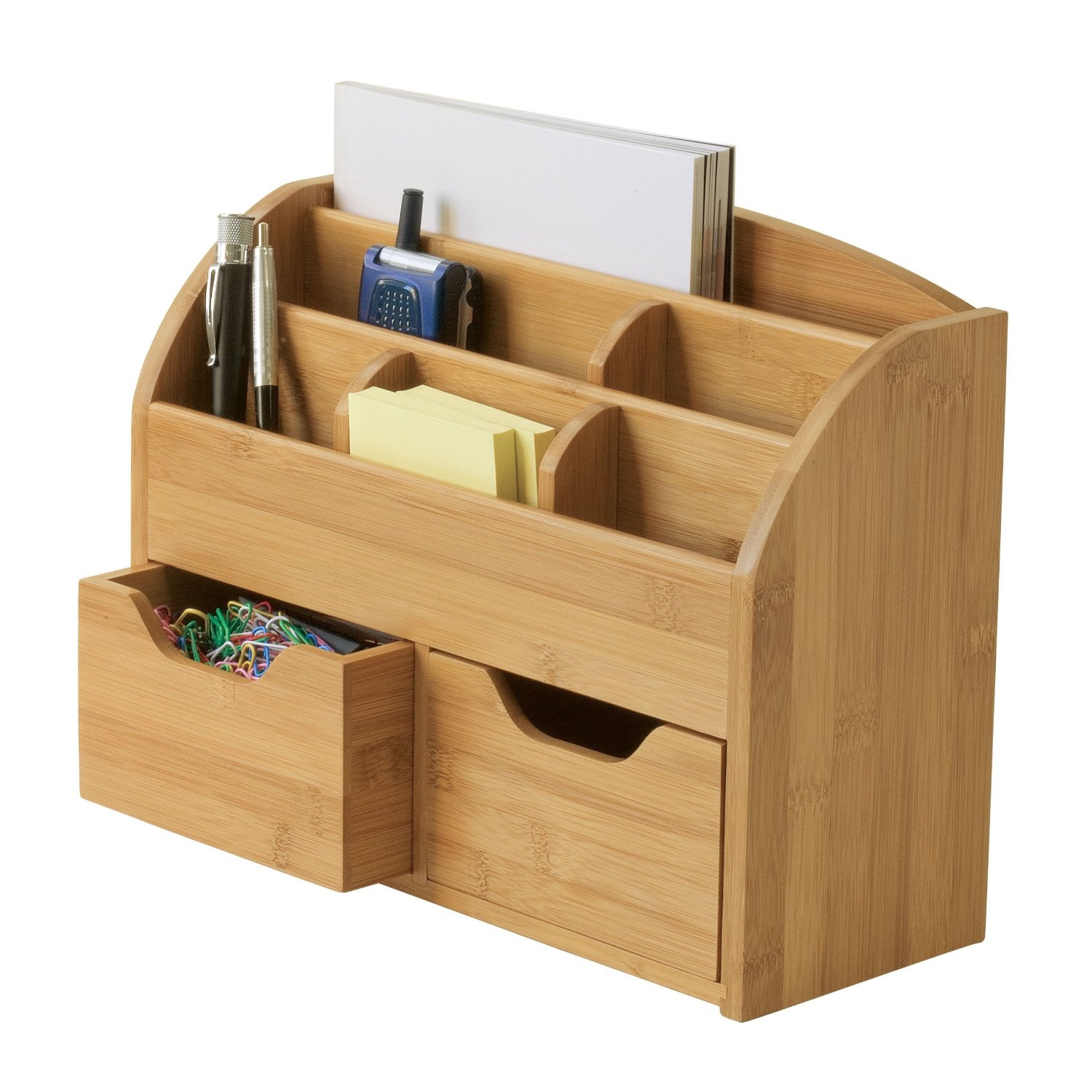 Desk Organizer