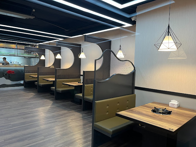 海雲韓式料理-板橋店