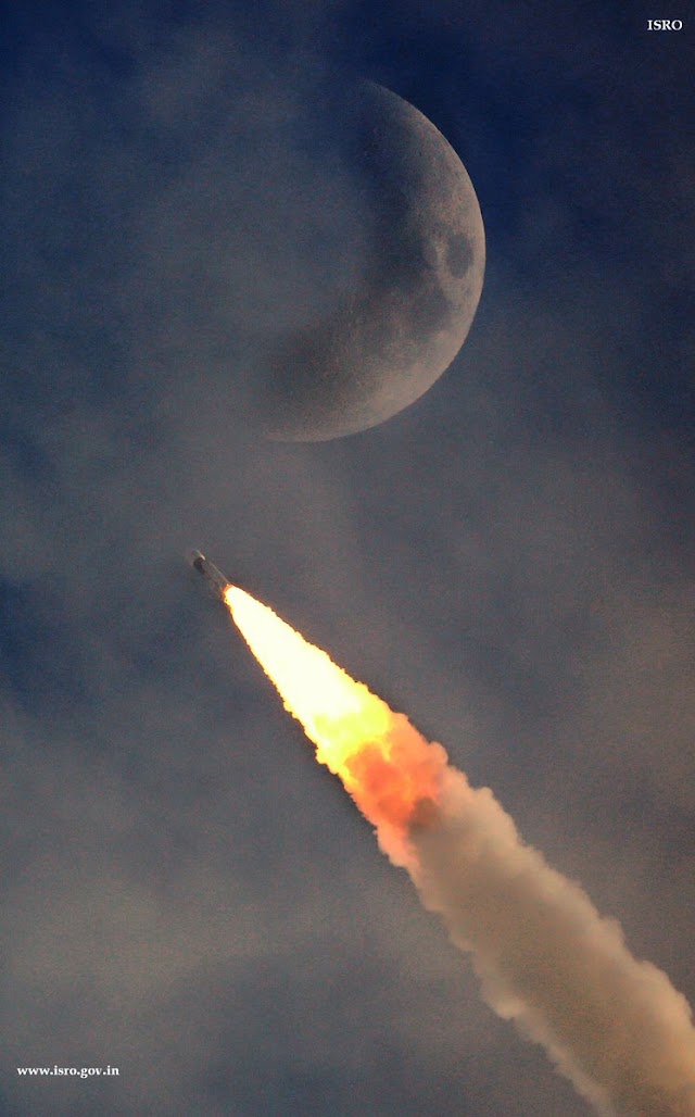 ISRO Launches New 5-Day Free Online Course