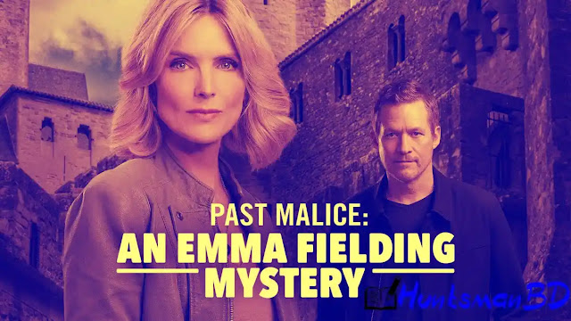 What is the sequence of the Emma Fielding Mysteries films?
