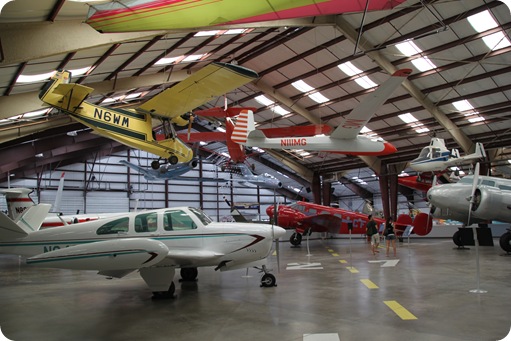 Pima Air and Space Museum 011