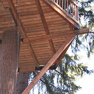 Ideas de bricolaje para casas en el árbol y consejos útiles para la construcción