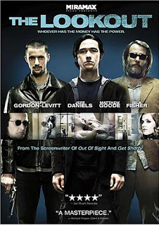The Lookout 2007 Hollywood Movie Watch Online