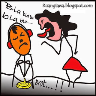 Kumpulan Dialog Lucu Singkat Terbaru 2016 - Ruang Tawa 