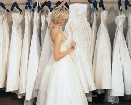 Are you looking for a fabulous wedding dress like Vera Wang or other 