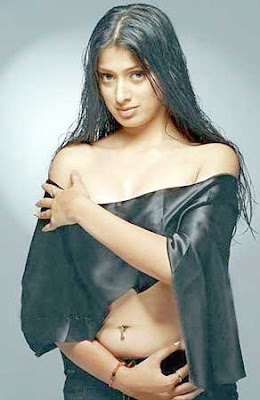 Lakshmi Rai Dhoni