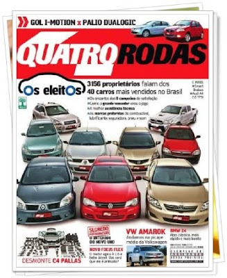 Revistas e muito mais 