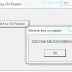 Download Miracle Key SN Reader Tool Full Crack