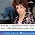 Atriz de 'O corcunda de Notre Dame' Gina Lollobrigida morre aos 95 anos