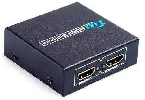 レビューの王子さま レビュー Hdcp解除用hdmi分配器を買ってみた レビューの王子さま レビュー Hdcp解除用hdmi分配器を買ってみた