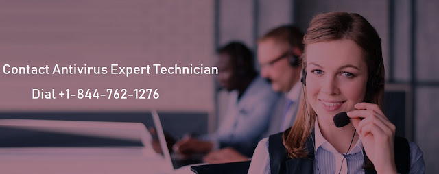 antivirus expert technician