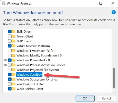 Cara Mengaktifkan Windows Sandbox-2