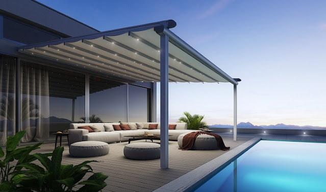 pergolas adelaide