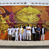 Plasmará Cultura murales artísticos en las 32 regiones de Puebla