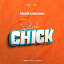 AUDIO | Moni Centrozone - Side Chick | Download