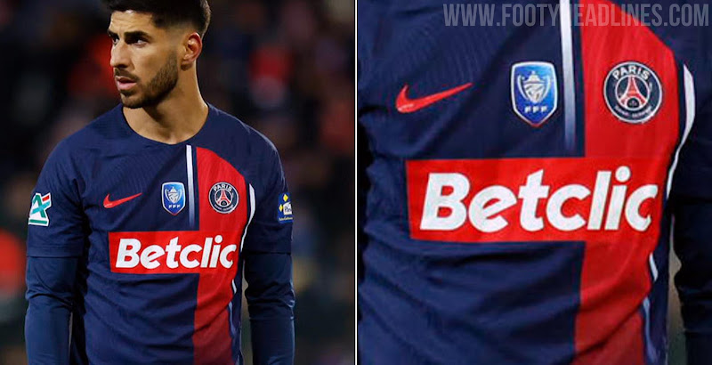 Girondins Bordeaux Returns to Popular Old Logo - First Decision