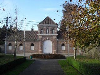 abbaye saint sixte westvleteren