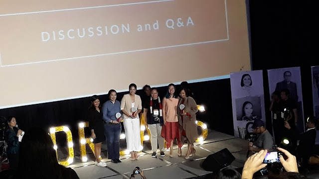 The summit kicked off with a talk on “Raising Self-Worth,” reminding participants that they were worthy of living their dreams. The session was led by Rezza Custodio Soriano, a life coach and “transformologist,” Gretchen Ho, a sports and lifestyle news anchor, and Dr. Gia Sison, a mental health advocate and host of “G Talks” on CNN Philippines.